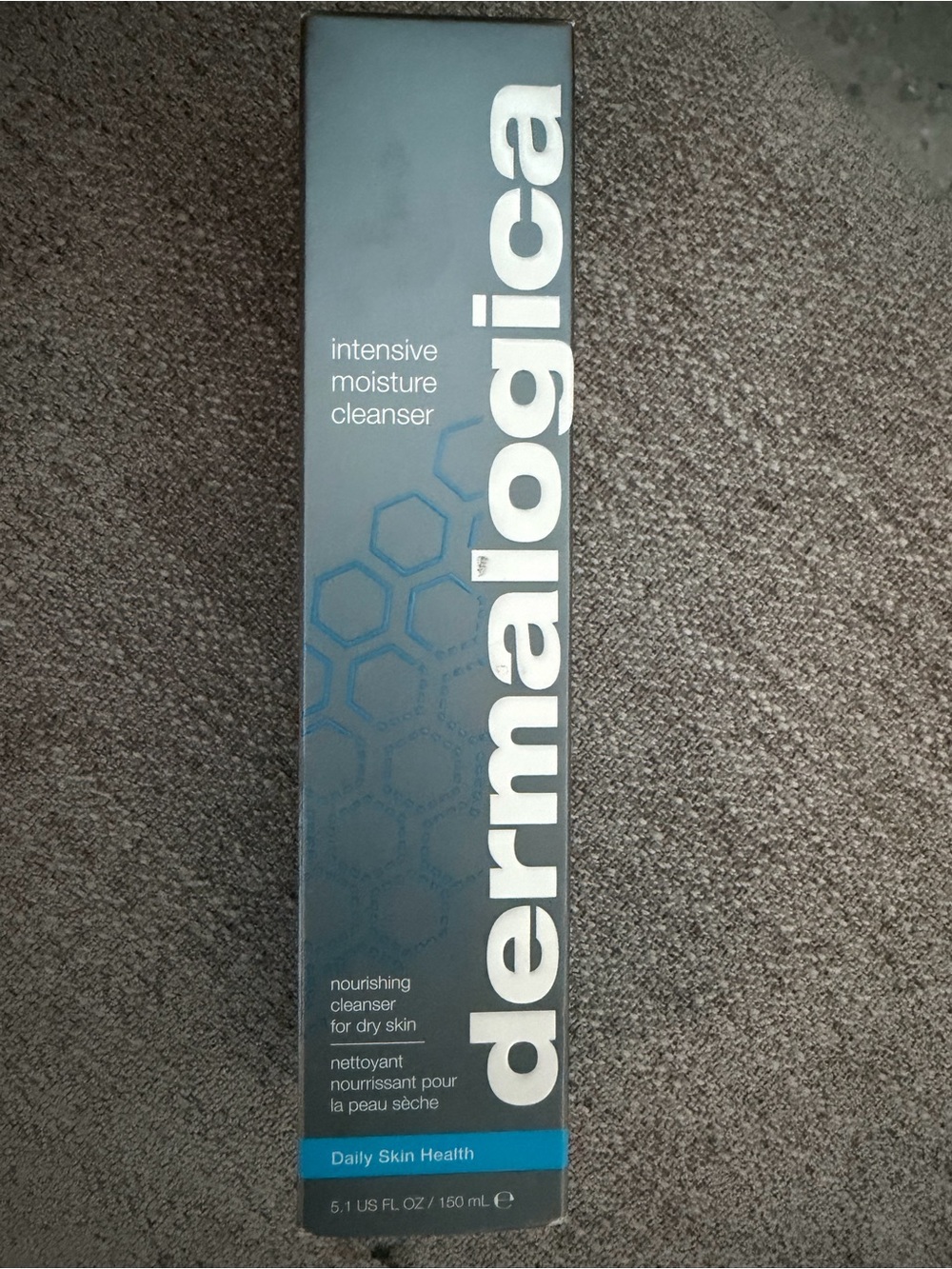 BN dermalogica Intensive Moisture Cleanser